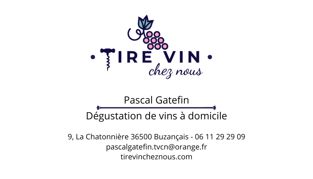 Gatefin carte de visite